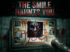 Gra The Smile Haunts You w Internecie
