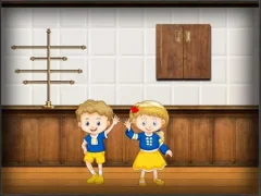 Gra Amgel Kids Room Escape 67 w Internecie