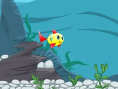 Gra The Happiest Fish w Internecie