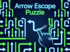 Gra Arrow Escape Puzzle w Internecie