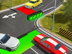 Gra Crazy Traffic Control w Internecie