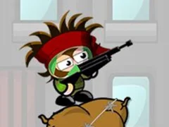 Gra City Siege w Internecie