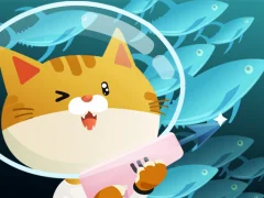 Gra The FisherCat Online w Internecie