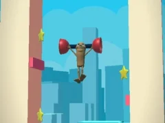 Gra Brainrot Fall Brainrot Adventure Game w Internecie
