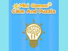 Gra Mini Games: Calm and Puzzle w Internecie