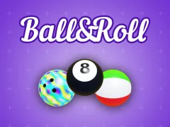 Gra Ball&Roll w Internecie