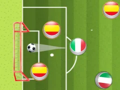Gra Super Soccer Stars w Internecie
