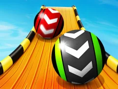 Gra Sky Balls 3D w Internecie