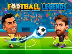 Gra Football Legends 2026 w Internecie
