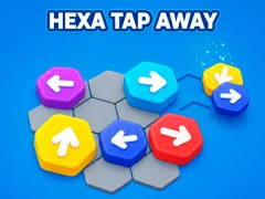 Gra Hexa Tap Away w Internecie