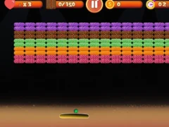 Gra Neon Brick Blast Master w Internecie