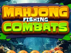 Gra Mahjong Fishing Combats w Internecie