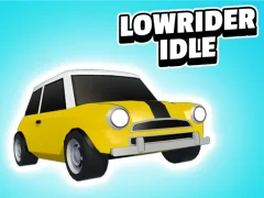 Gra Lowrider Cars w Internecie