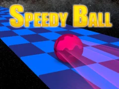 Gra Speedy Ball w Internecie