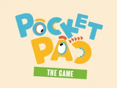 Gra Pocket Pac the Game w Internecie