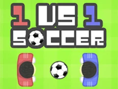 Gra 1vs1 soccer w Internecie