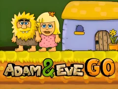 Gra Adam and Eve GO w Internecie
