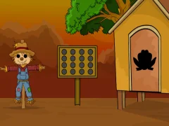 Gra Find the Big Golden Box w Internecie