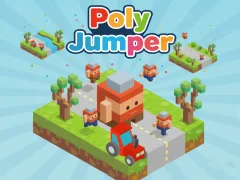 Gra Poly Jumper w Internecie