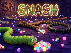 Gra Snash w Internecie