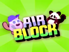 Gra Air Block w Internecie