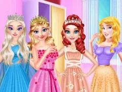 Gra Princess Banquet The Ultimate Royal Prank w Internecie