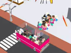 Gra Overloaded Passagers w Internecie