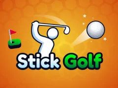 Gra Stick Golf w Internecie