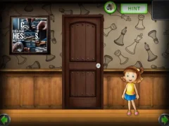 Gra Amgel Kids Room Escape 333 w Internecie