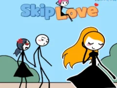 Gra Skip Love w Internecie