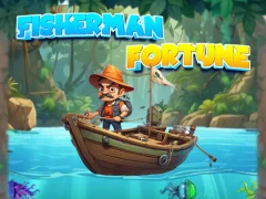 Gra Fisherman Fortune w Internecie