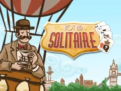 Gra Hot Air Solitaire w Internecie