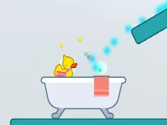 Gra Helping Little Duck w Internecie