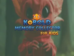 Gra Kobold Memory Collector For Kids w Internecie