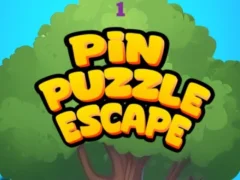 Gra Pin Puzzle Escape w Internecie