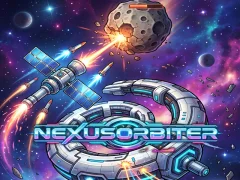 Gra Nexusorbiter w Internecie