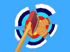 Gra Axe Master w Internecie