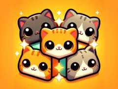 Gra Party Animals Cats Evolution w Internecie