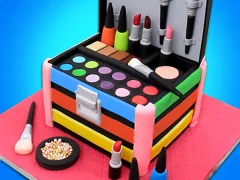 Gra Cosmetic Box Cake w Internecie