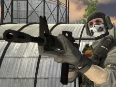 Gra Rebel forces w Internecie