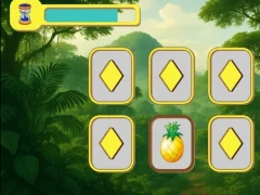 Gra Fruit Memory Extravaganza w Internecie