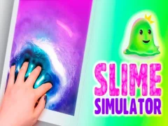 Gra Slime Simulator w Internecie
