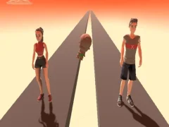 Gra The Life Run w Internecie