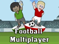 Gra Football Multiplayer w Internecie