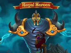 Gra Royal Heroes w Internecie