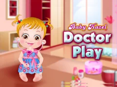 Gra Baby Hazel Doctor Play w Internecie