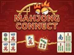Gra Mah Jong Connect w Internecie