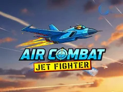 Gra Air Combat: Jet Fighter w Internecie