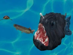 Gra Fish 3d w Internecie