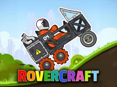 Gra Rovercraft w Internecie